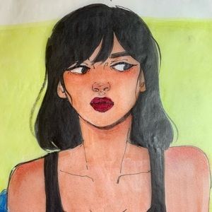 Meet your Posher, Allison